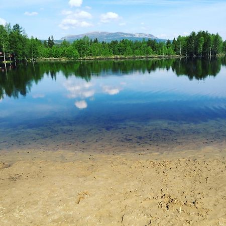 In The Middle Of Trysil Fjellet - Welcome Center - Apartment With 4 Bedrooms And Sauna - By Bike Arena And Ski Lift Bagian luar foto