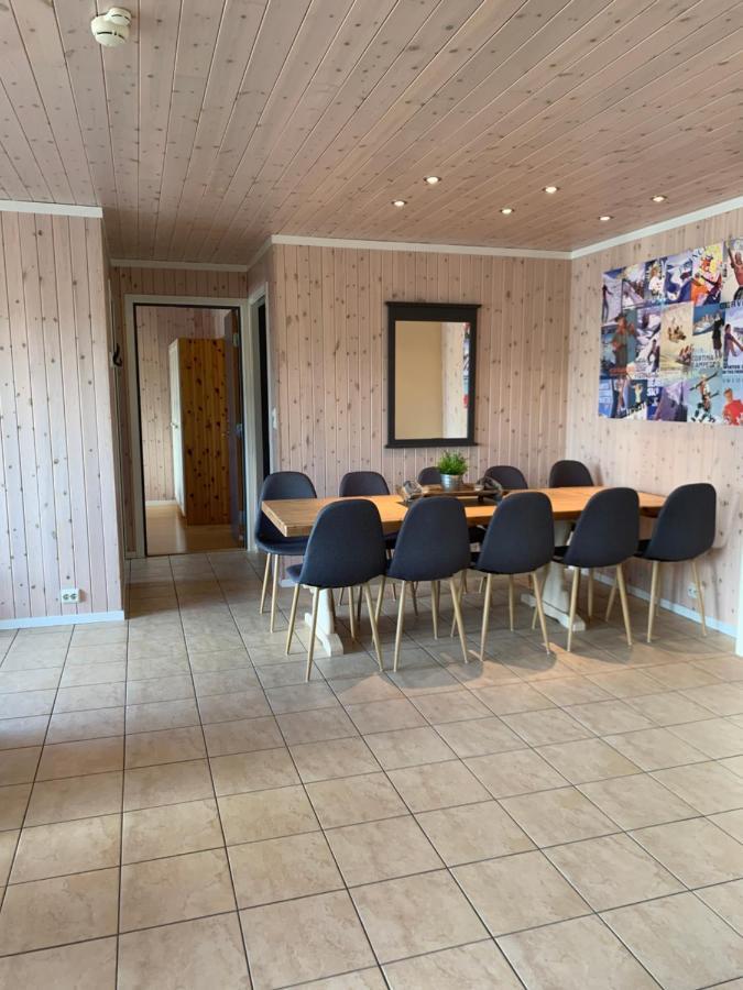 In The Middle Of Trysil Fjellet - Welcome Center - Apartment With 4 Bedrooms And Sauna - By Bike Arena And Ski Lift Bagian luar foto