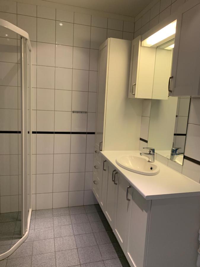 In The Middle Of Trysil Fjellet - Welcome Center - Apartment With 4 Bedrooms And Sauna - By Bike Arena And Ski Lift Bagian luar foto