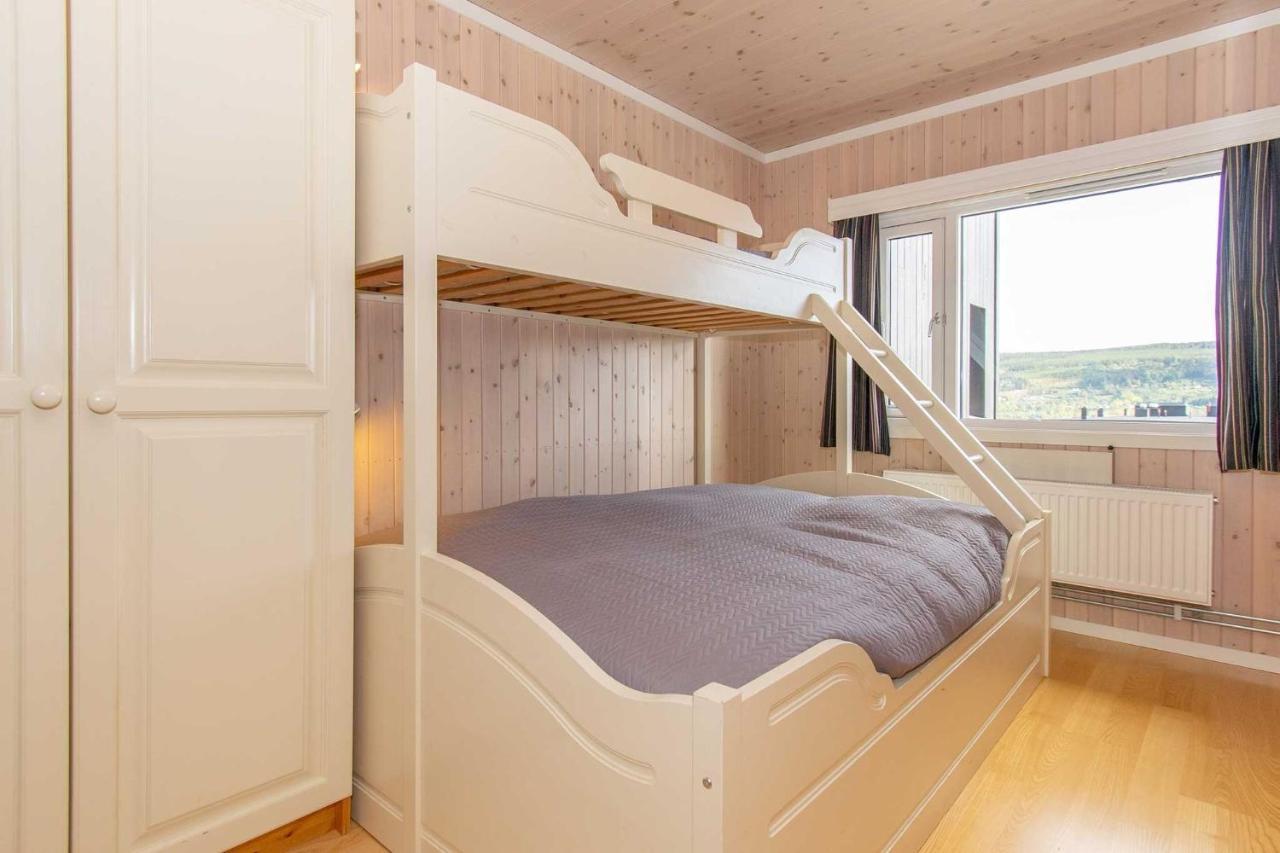 In The Middle Of Trysil Fjellet - Welcome Center - Apartment With 4 Bedrooms And Sauna - By Bike Arena And Ski Lift Bagian luar foto
