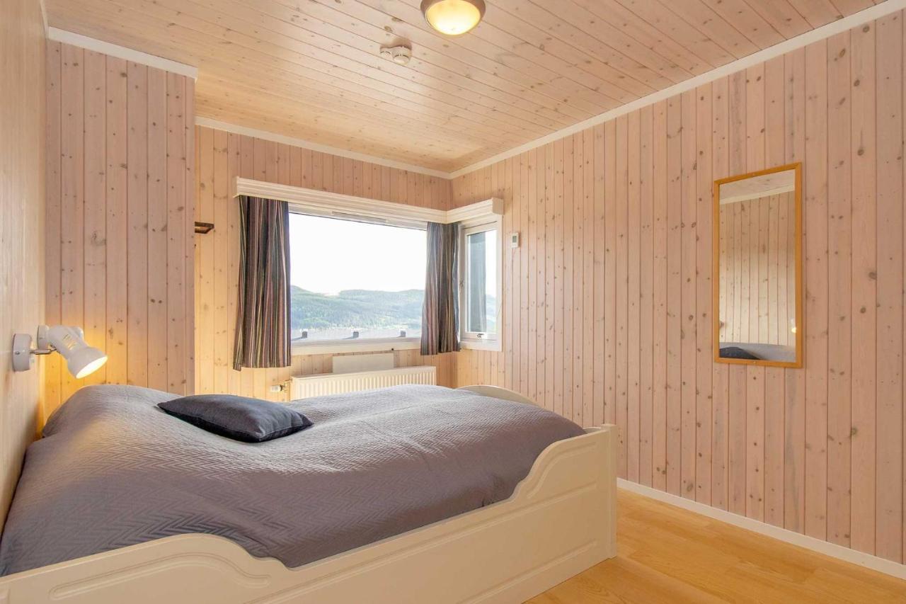 In The Middle Of Trysil Fjellet - Welcome Center - Apartment With 4 Bedrooms And Sauna - By Bike Arena And Ski Lift Bagian luar foto