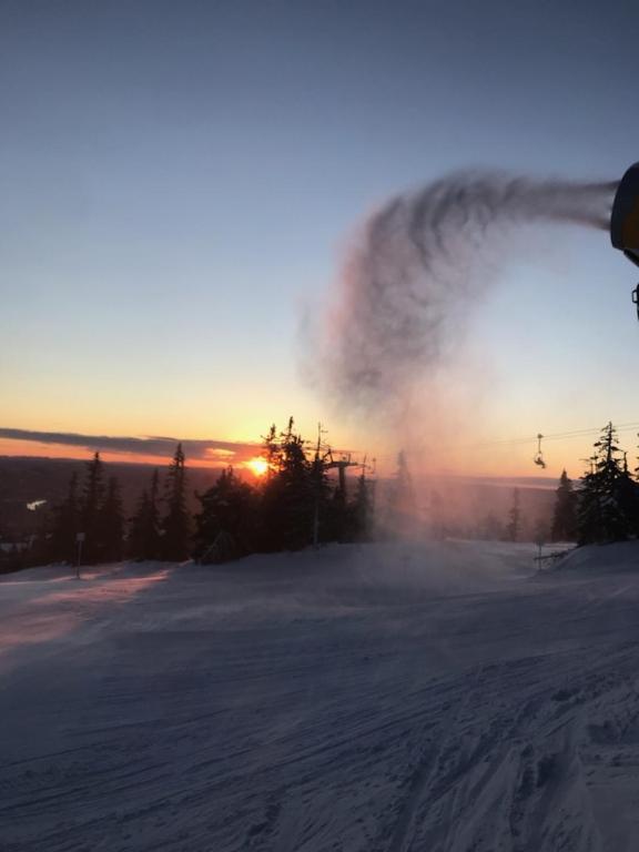 In The Middle Of Trysil Fjellet - Welcome Center - Apartment With 4 Bedrooms And Sauna - By Bike Arena And Ski Lift Bagian luar foto