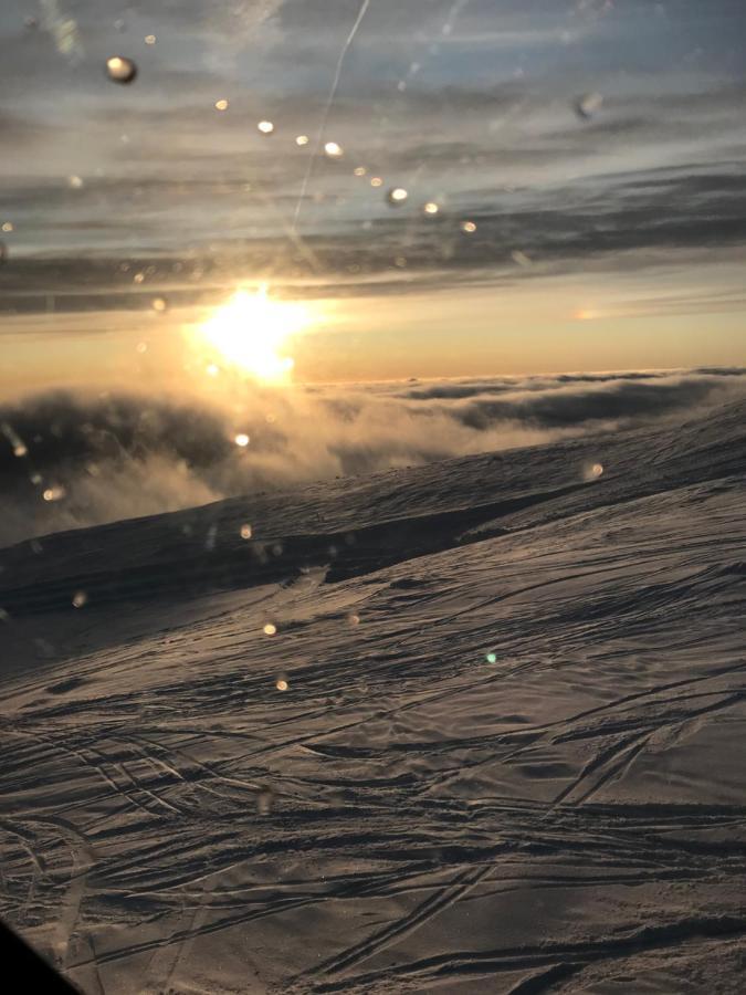In The Middle Of Trysil Fjellet - Welcome Center - Apartment With 4 Bedrooms And Sauna - By Bike Arena And Ski Lift Bagian luar foto